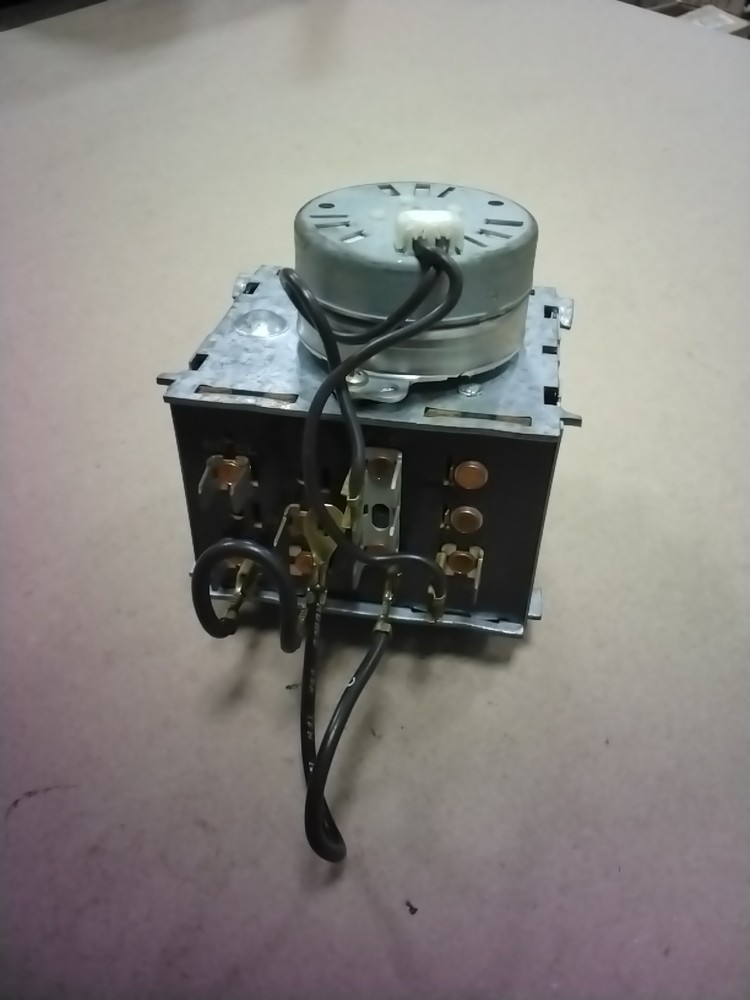 MODEL M300 MAIN TIMER D119947-4