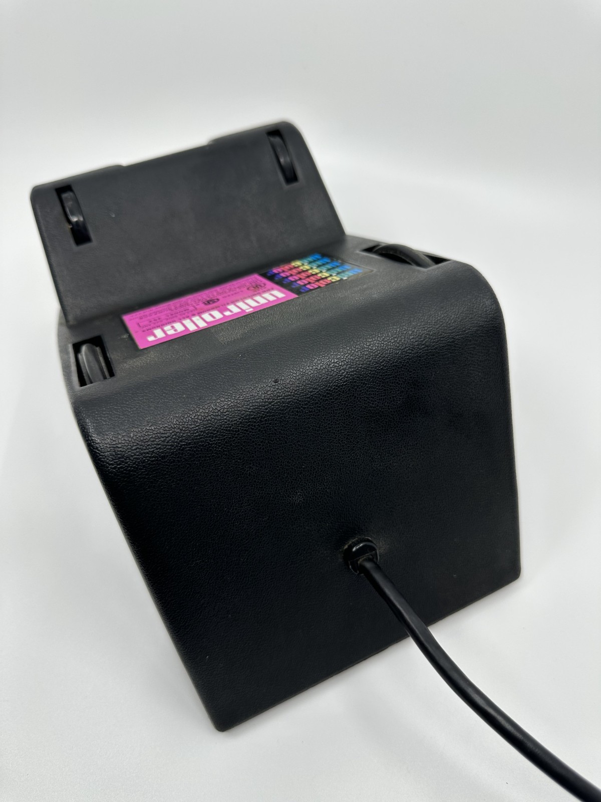 Unicolor Uniroller 352 Film Rotary Drum Roller Processing Darkroom For Unidrums