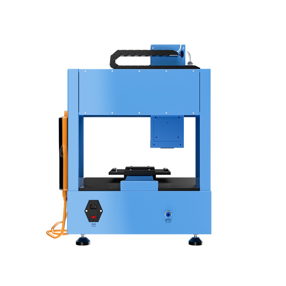 NEW TBK-983B Glue Dispenser Multi-function Automatic Dispensing Machine UV Glue