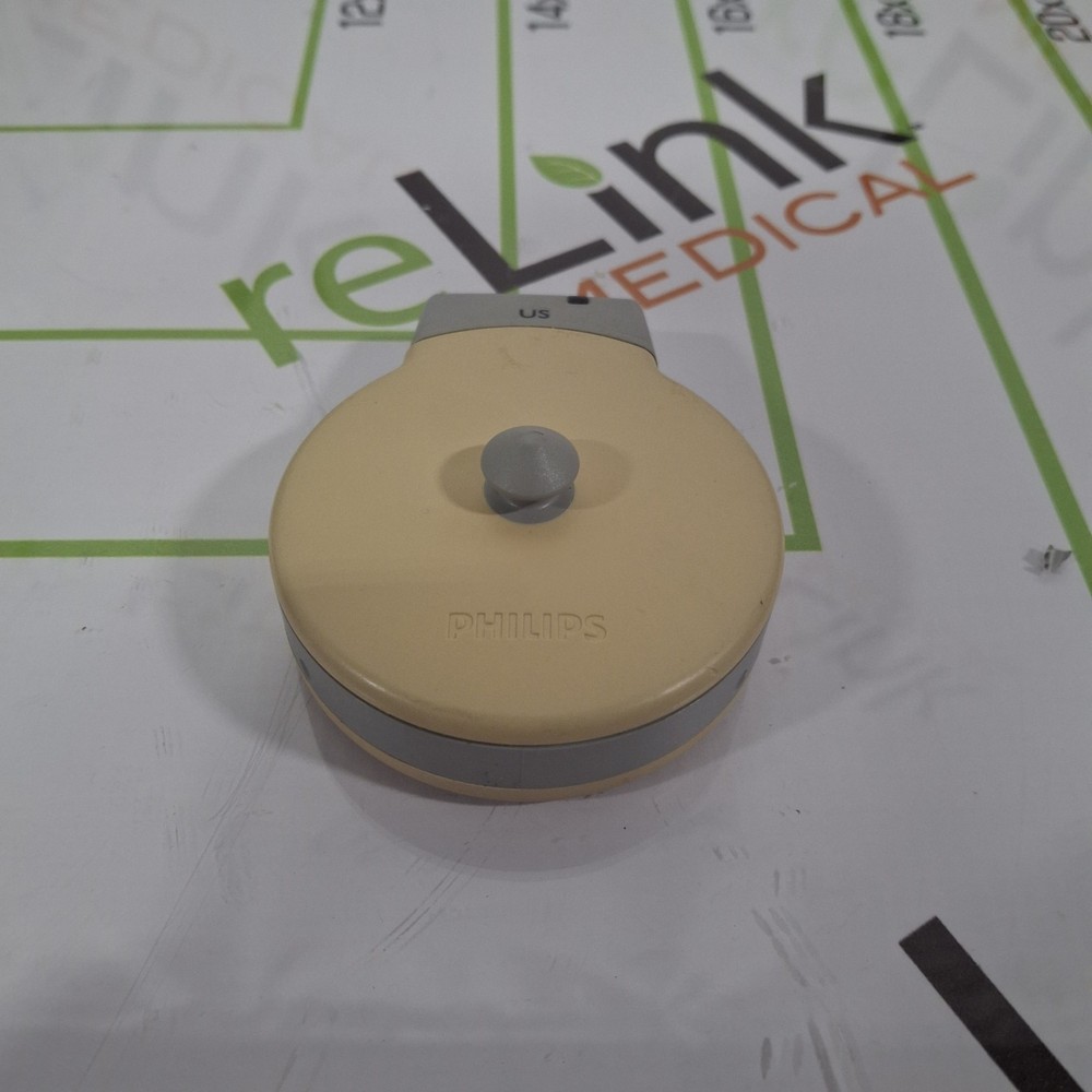 Philips 866076 Avalon CL US Transducer