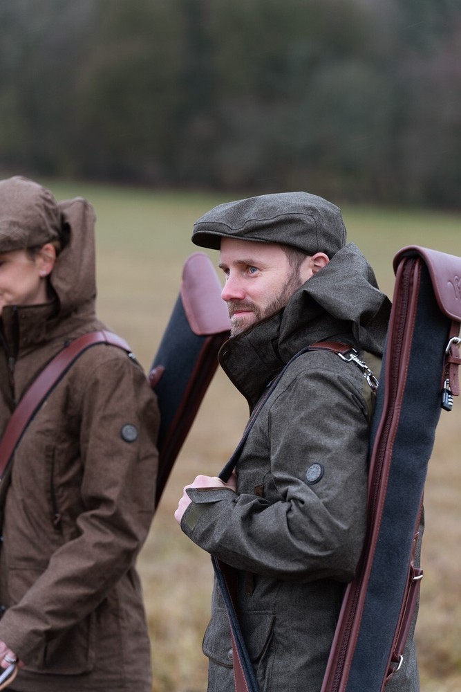 Blaser Vintage Wing Jacket