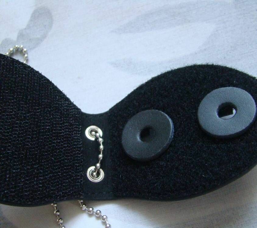 US Badges Holder Protective holster