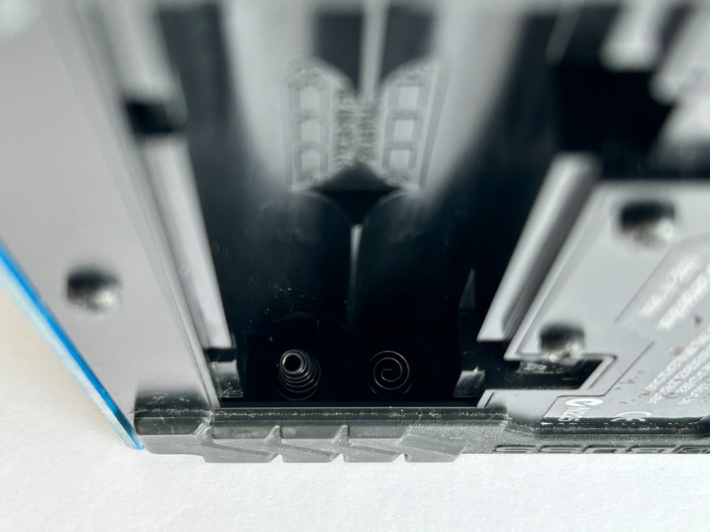 BOSS CE-20 Chorus Ensemble Processor Guitar Effects Pedal Tested Working From JP