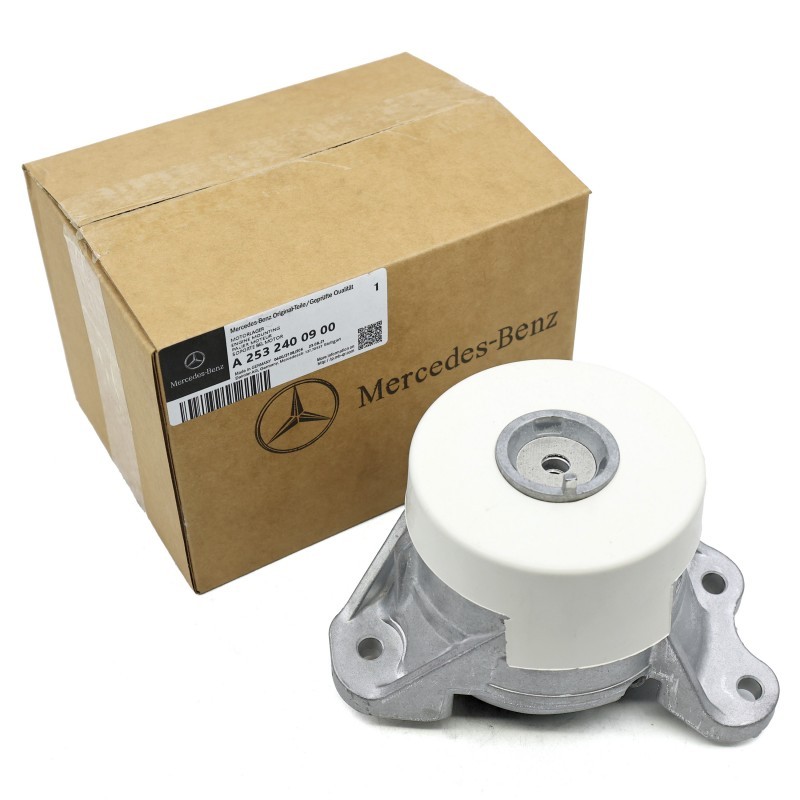 OEM Engine Mount & Transmission Mount For C300 E300 GLC300 2.0L