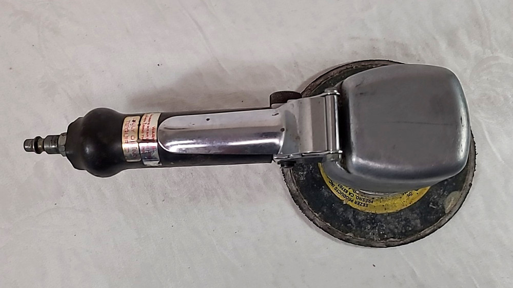 Matco Tools MT1864 Dual Action Pneumatic Sander