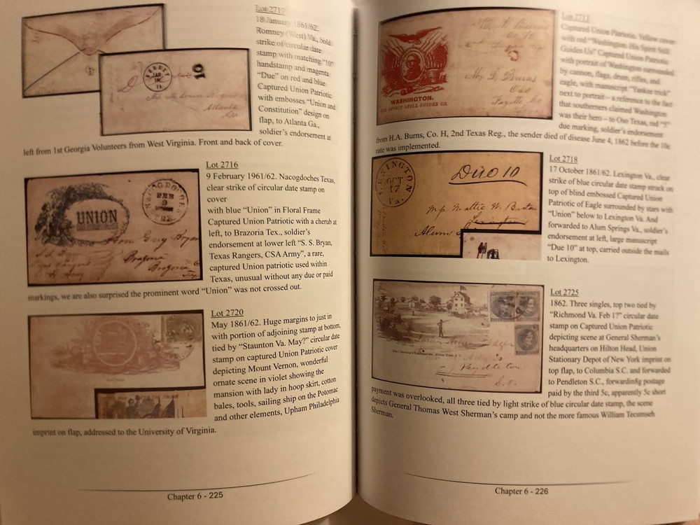 Mail Robbery Postal History (From Around The World) By Steven J. Berlin DPM NEW!