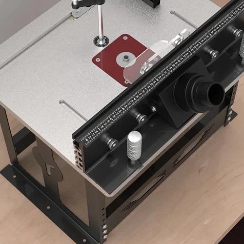 Bench Top Router Table Full Size Portable Router Table Workshop Table Router