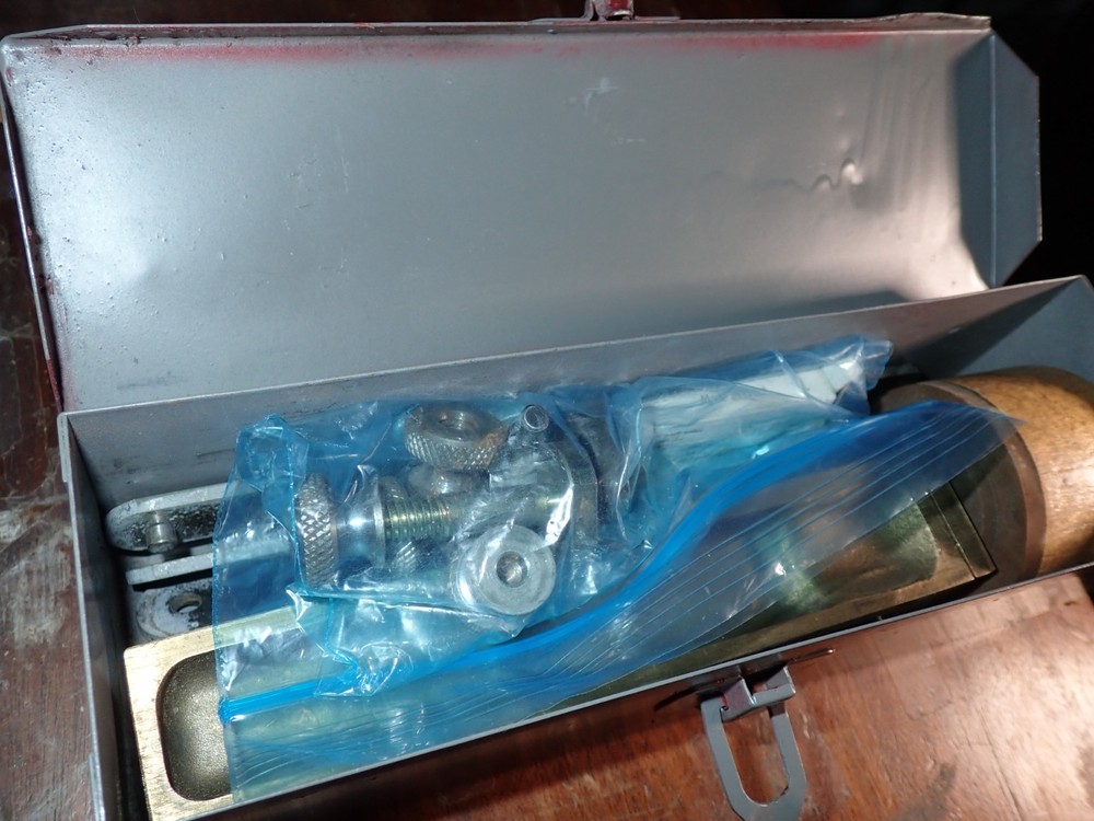 AllPax Extension Gasket Cutter