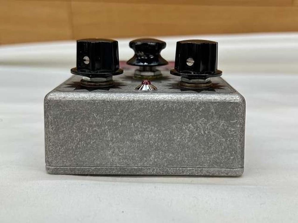 K R Distortion Final Effector No.nm971