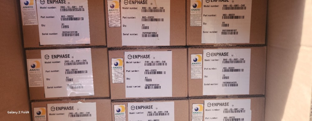 Enphase ENV-IQ-AM1-240 IQ Envoy