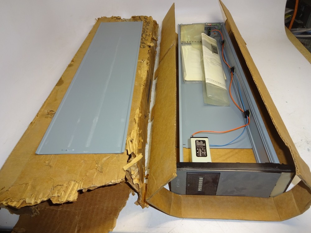 TAYLOR 1415NA10000-968A QUICK SCAN TOTALIZER