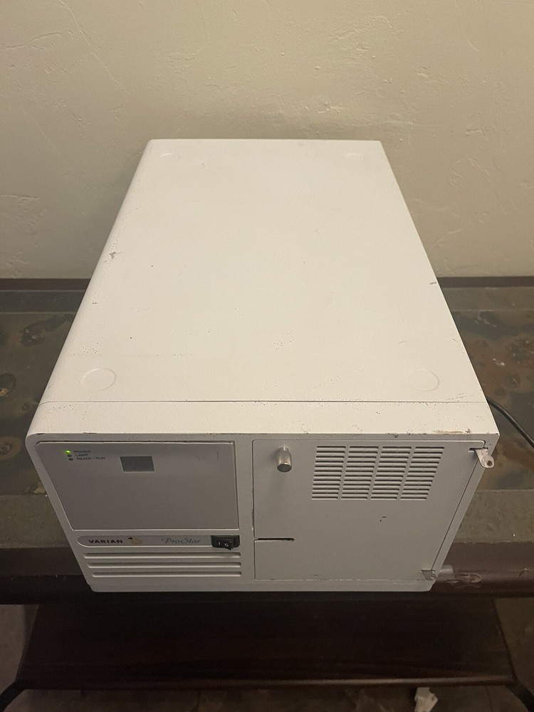 Varian ProStar 325 UV/Vis Detector