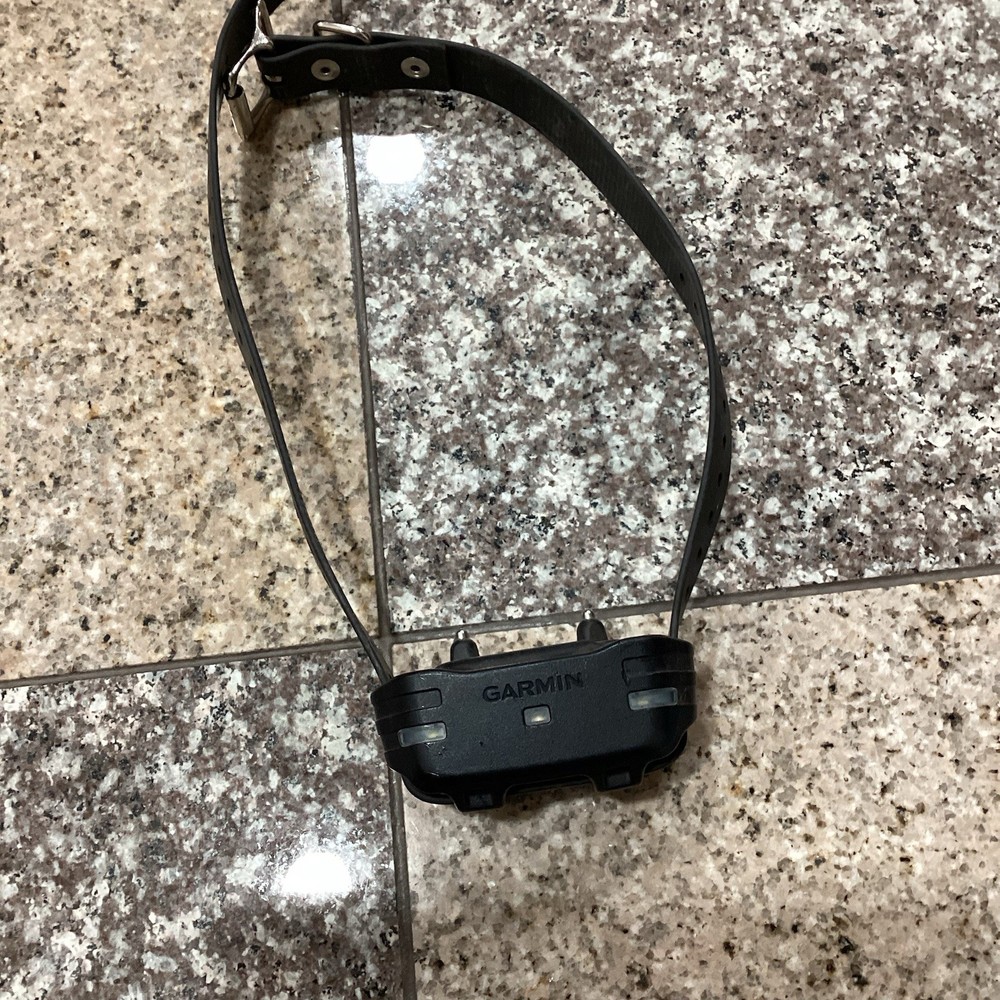 Garmin PT10 Tri-Tronics Collar Receiver For Dog Training