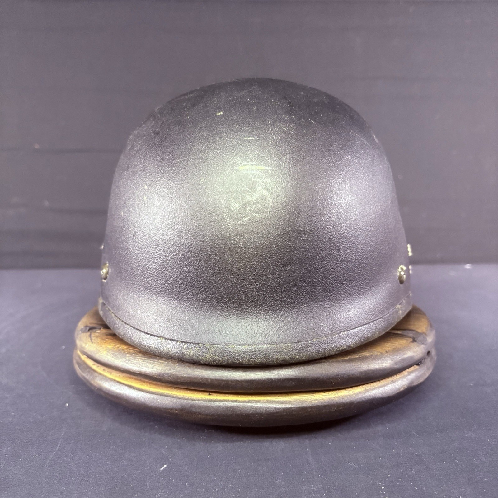 USA Made IIIA (3A) Ballistic Helmet -Size Medium- Bullet Proof