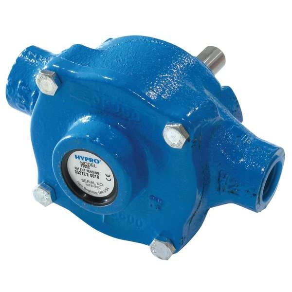Hypro 6500C Spray Pump, Cast Iron