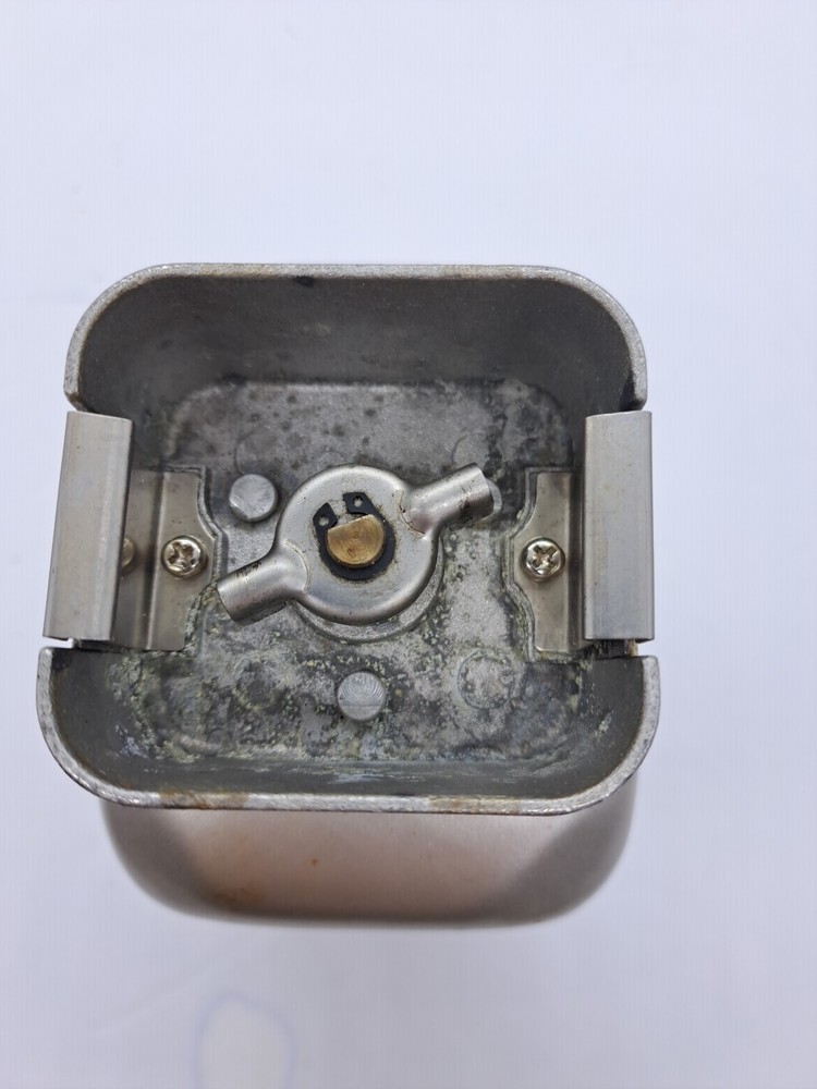 Welbilt Bread Maker Machine Replacement pan Model ABM1L23