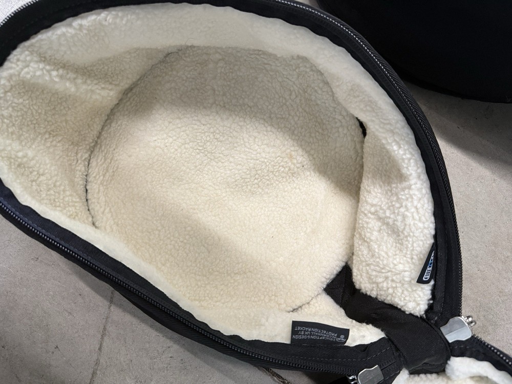 Protection Racket 16x14 and 10x8 Drum Cases