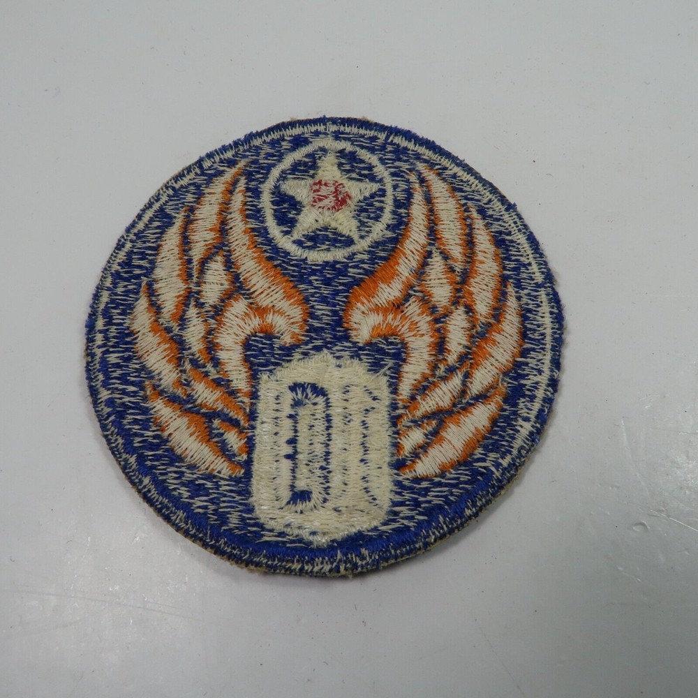 US 10th Army Air Force Patch