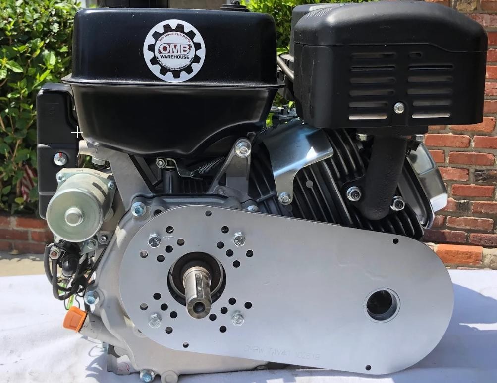 Torque Converter Mounting Plate 20 30 40 Series TAV4014