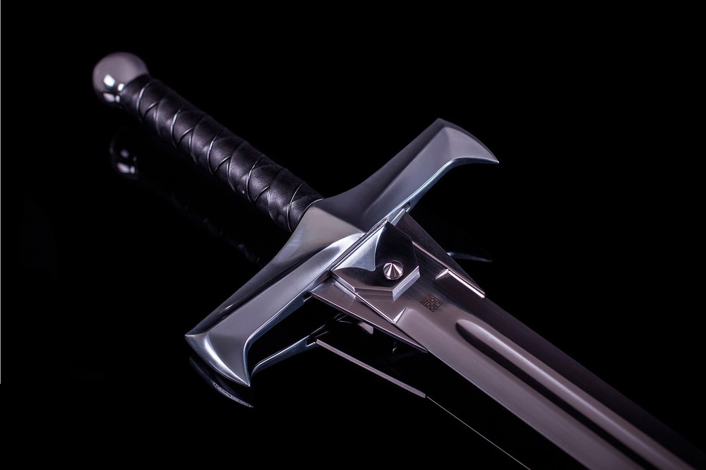 Kurgan Sword