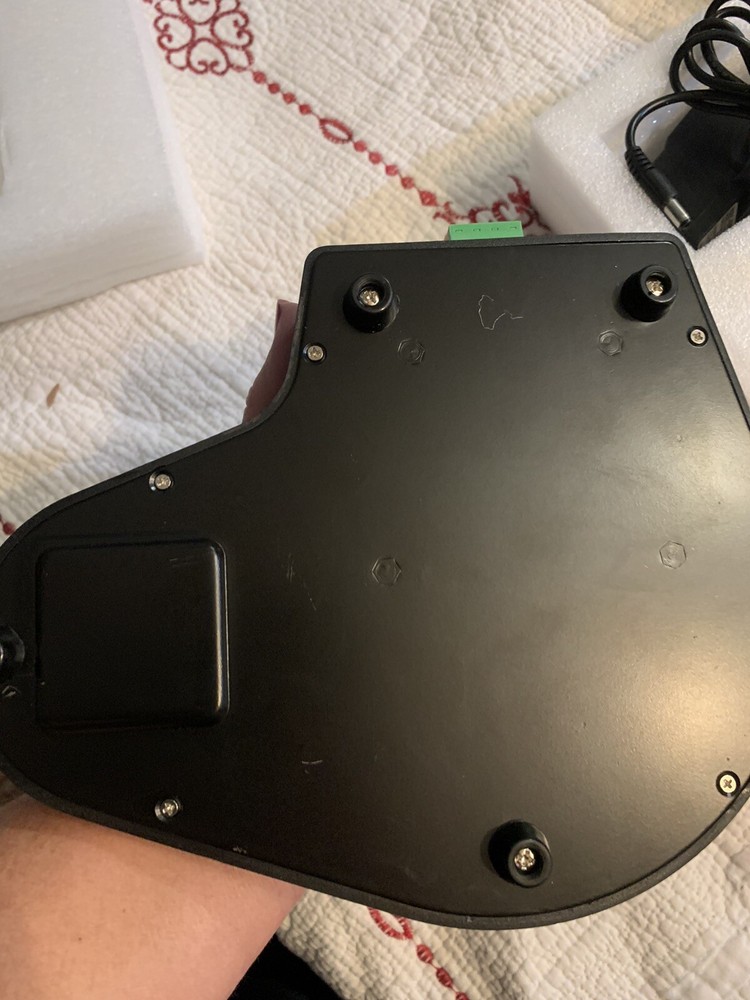 speed dome keyboard controller