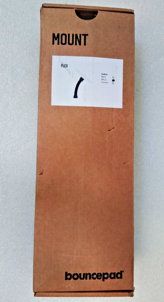 BouncePad Original Flex Adjustable Tablet and iPad Mount