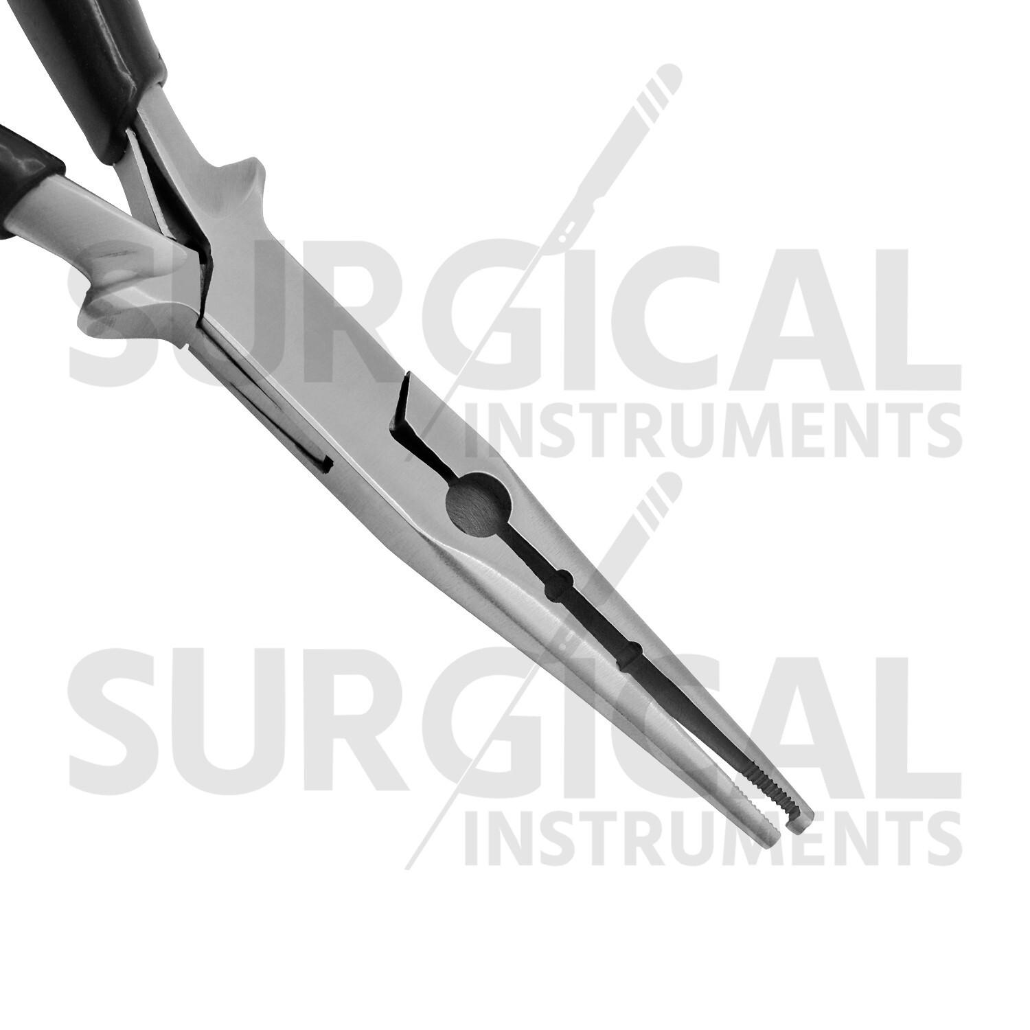 High Quality Fisherman Fishing Pliers - Stainless Steel 8.5" German Grade