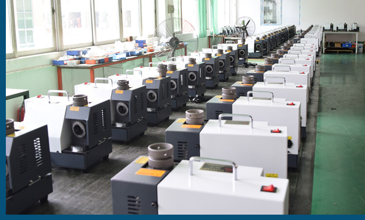 3-13mm Mill Cutter Sharpening Machine, GD-313 Mill Cutter Sharpening Machine