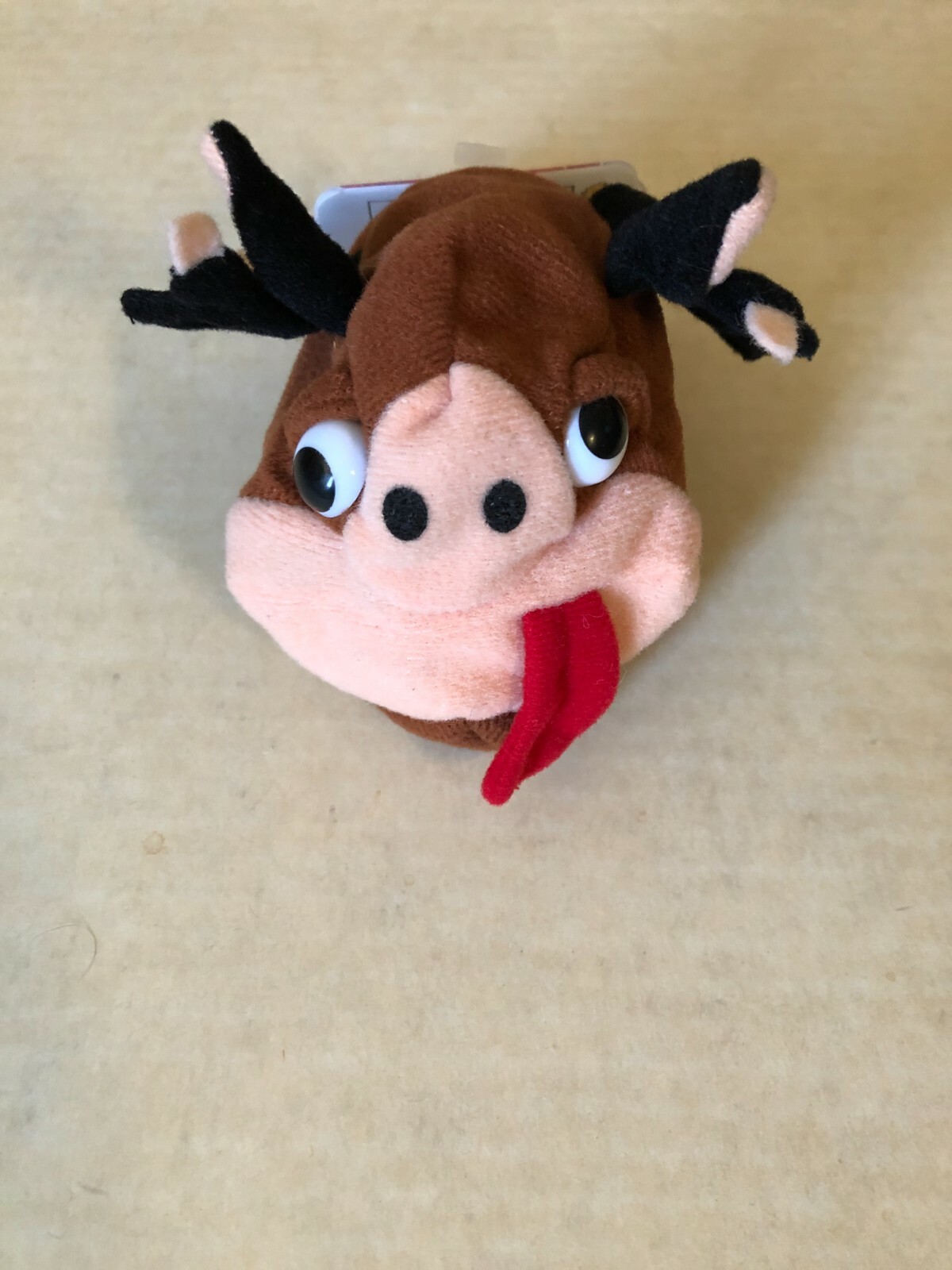 Matt the Fat Bat Series 1 Meanie with Tag