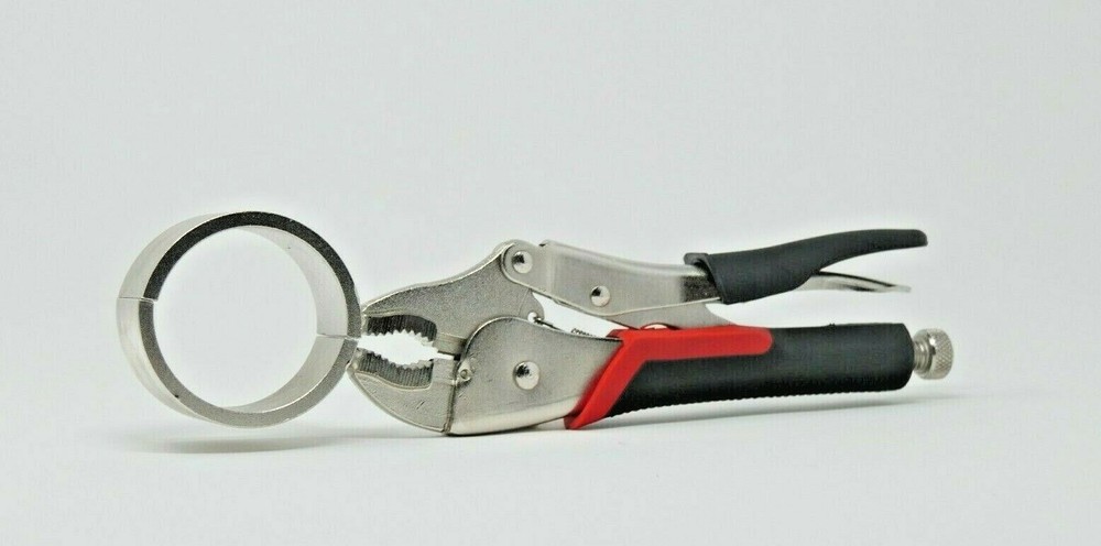 Ring Clamps for Socket Fusion Pipes - 2" IPS