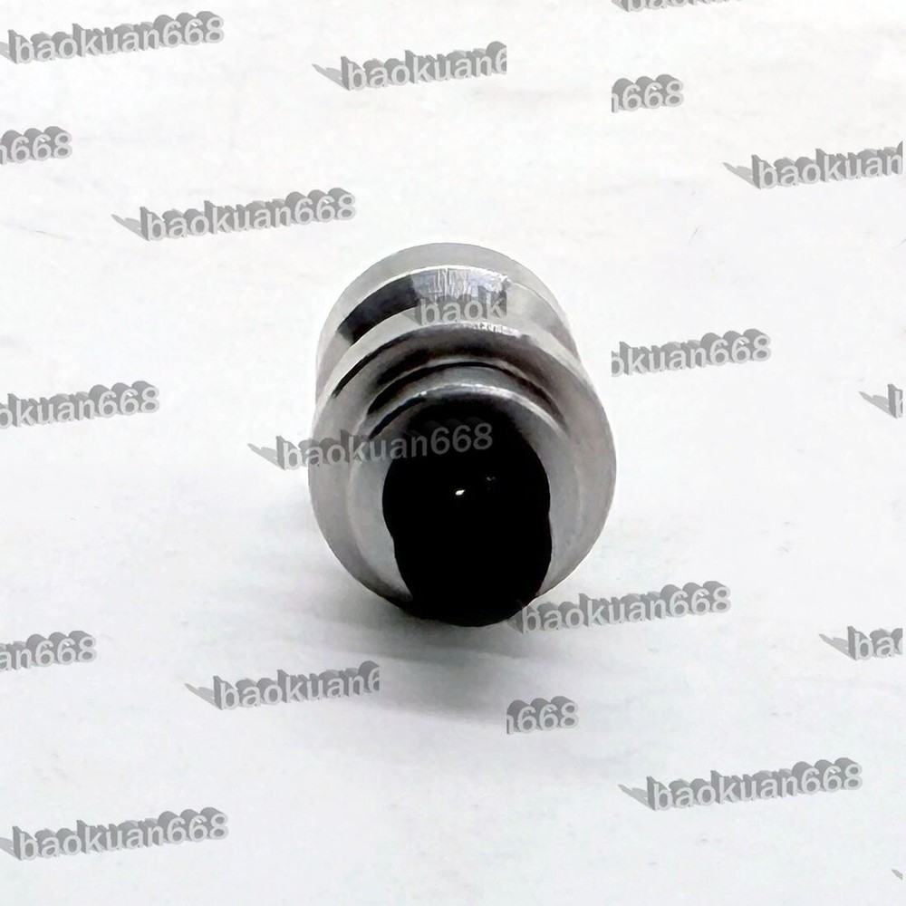 4PC D52 Zero-Point Quick-Change Plate Pull Stud Axis Fixture Self-centering Vise