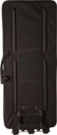 Gator Slim lightweight style, 76 note keyboard case