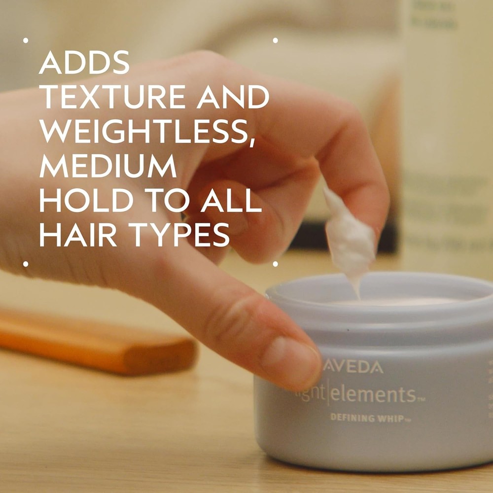 Aveda - Light Elements Defining Whip 4.2 oz (125ml)