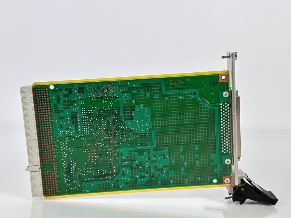 National Instruments PXI-6533 Interface, Digital I/O Module