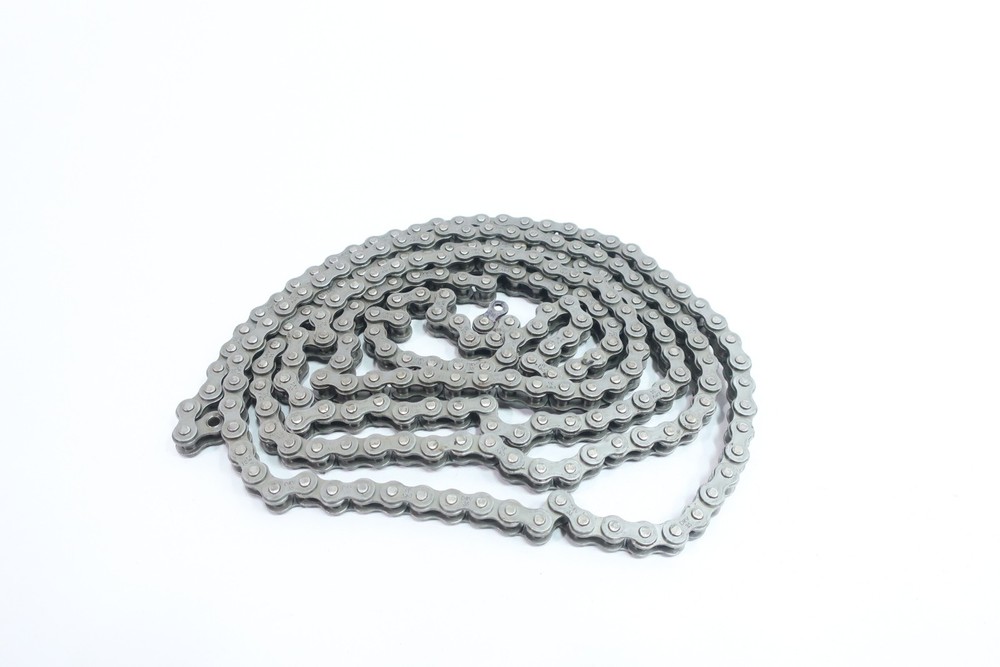 Timken DRV-35-1R-10FT Single Roller Chain 10ft