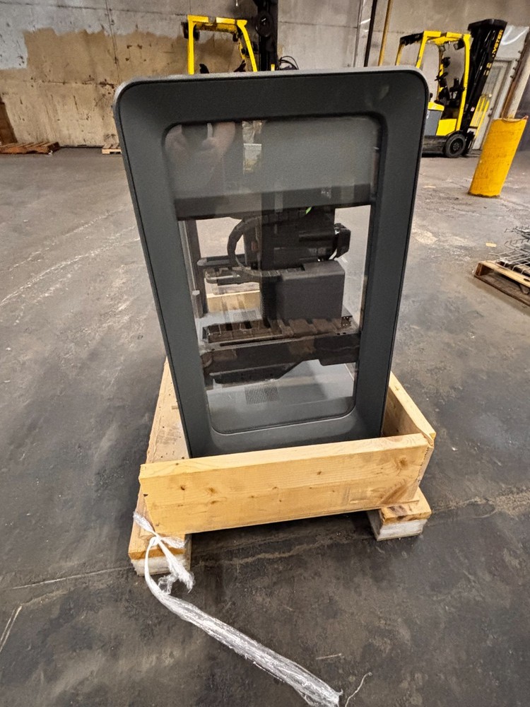 Desktop Metal Studio System Metal 3D Printer | BMD-PP0000 | Year 2019