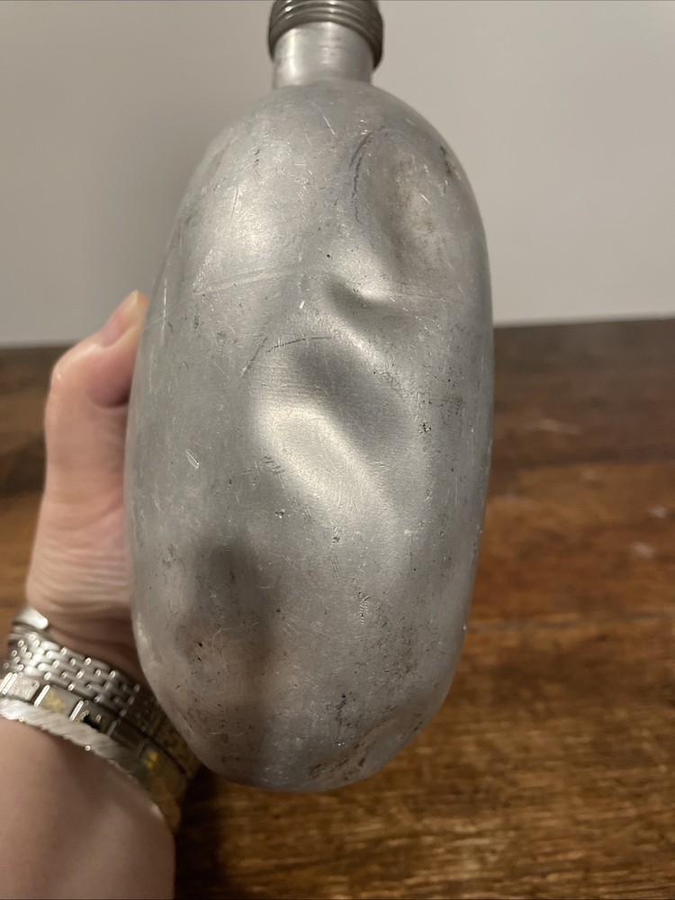 WW2 German Flask 1939