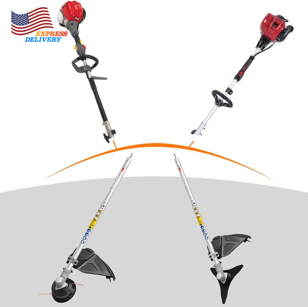 Replacment Parts Brushacutter Attachcent Compatibility with Honda'S Model