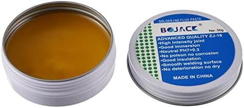 50g Rosin Soldering Flux Paste for Electronics