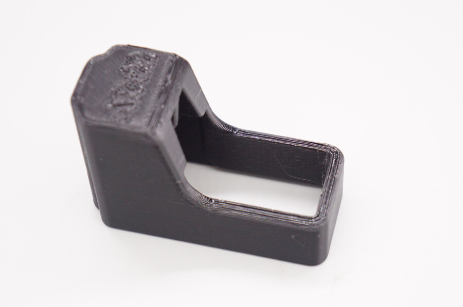 Custom Speedloader Magazine Loader for AR22 Magazine