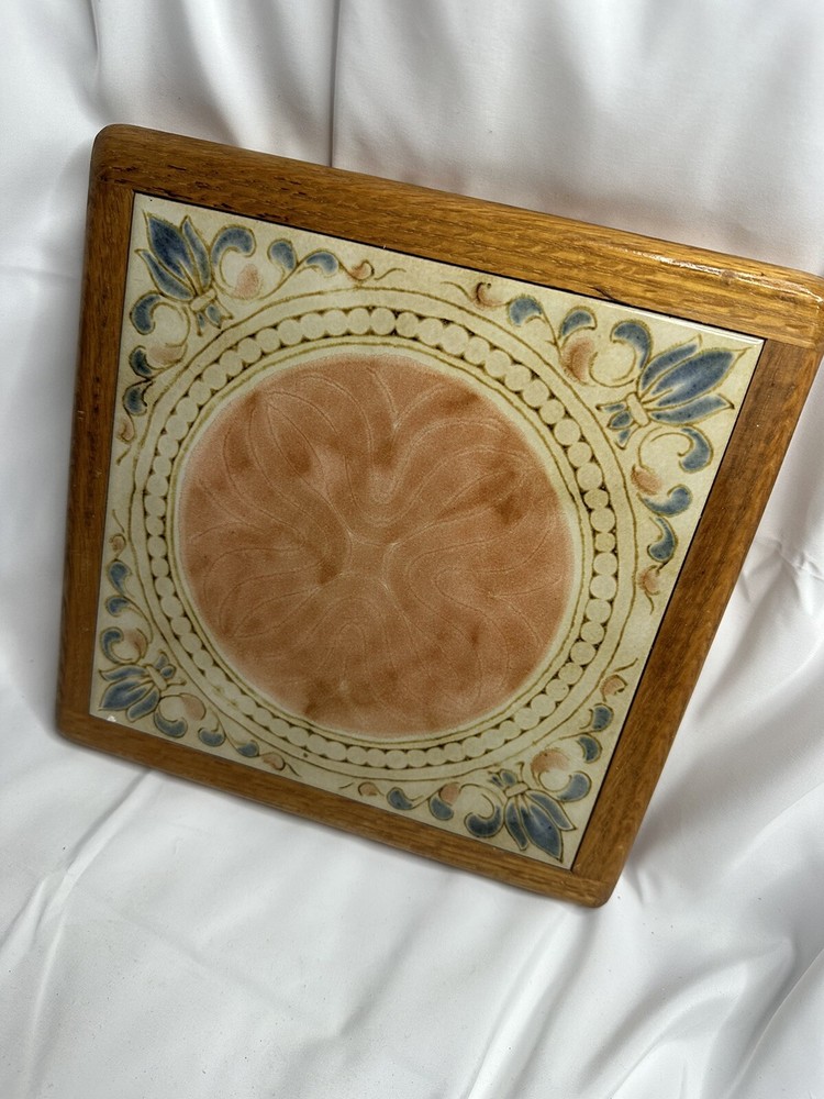 Tile Hot Plate 10x10"