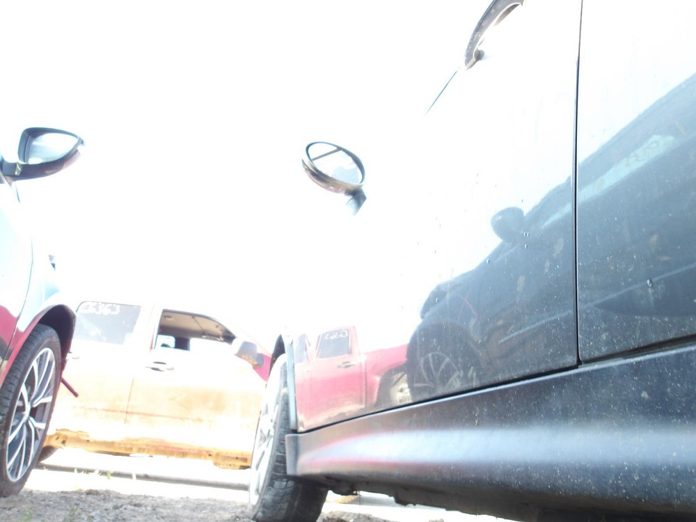 Used A/C Selector Switch fits: 2004 Mini COOPER w/o visibility package w/AC auto