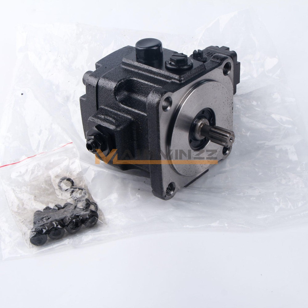 ONE New ANSON PVF-15-55-10S Variable Volume Pressure-Compensated Vane Pump