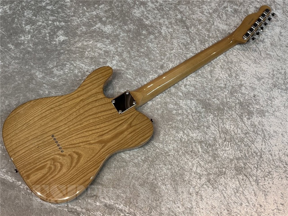 EDWARDS E-TE-ASM Vintage Natural