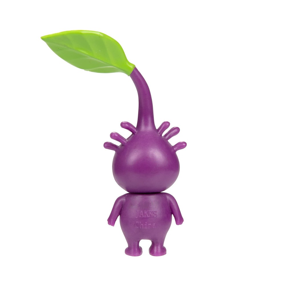 Nintendo Captain Olimar & Pikmin Set – Includes 11 Figures