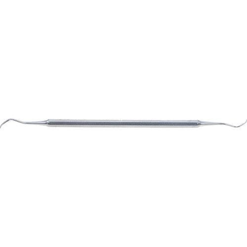 Columbia Curettes, Round Handle, #2L/2R, Each