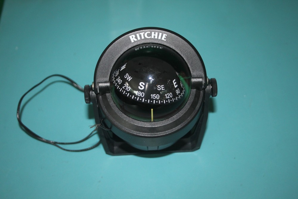 RITCHIE B-51 COMPASS GUARANTEED NEW WITHOUT BOX