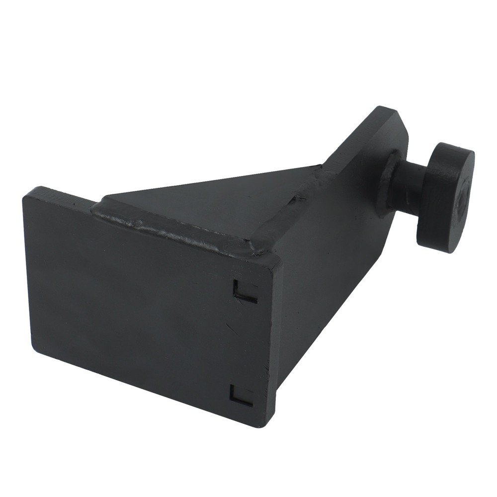 LABLT Upgrade Superior Shipping Container Jack Lug, Jack Leveling Attachment