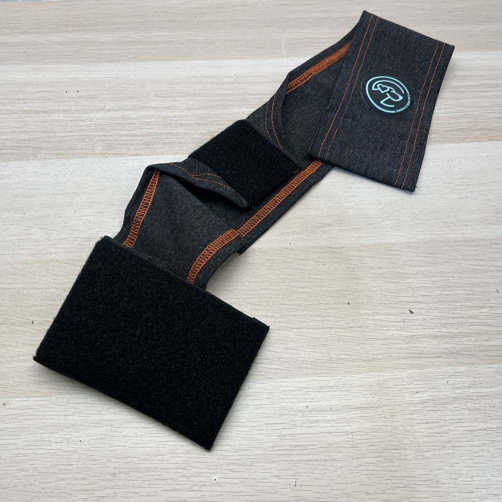 Calmer Canine Device | Replacement Belly Harness Only | For Medium Size Dog