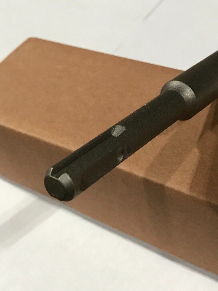 SDS Plus Points - DrilTec AG-603-603